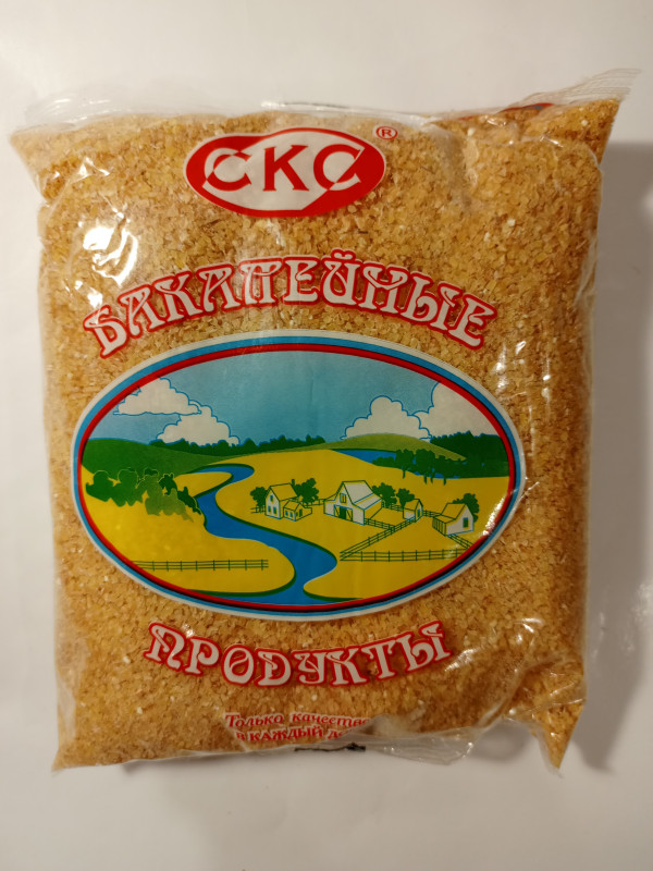 Пшено.СКС.700гр