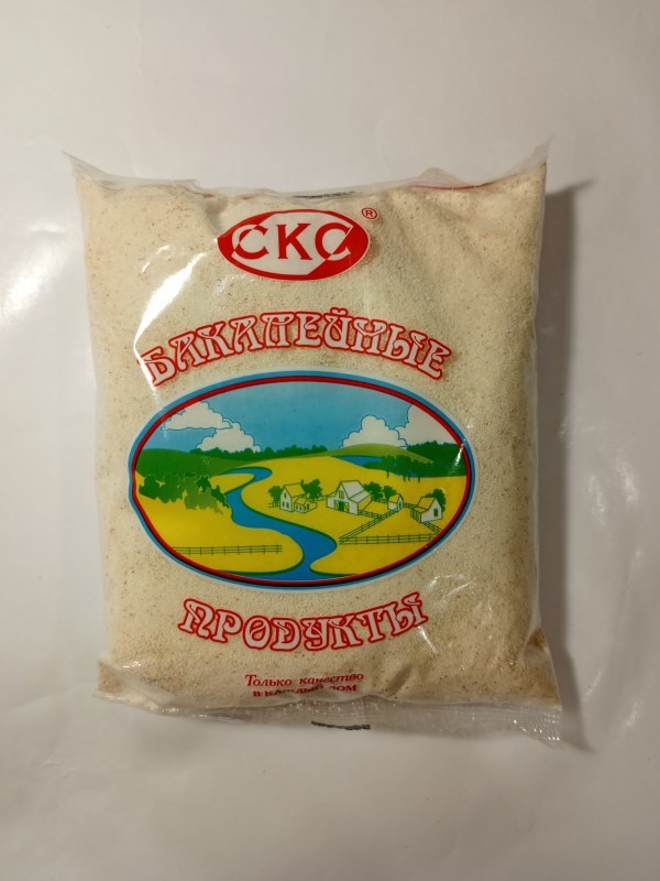 Крупа Манная СКС 700гр