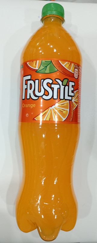 FRUSTYLE ORANGE 1л
